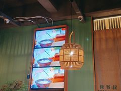 -筱爷叔·上海传统手工菜(玉树路店)