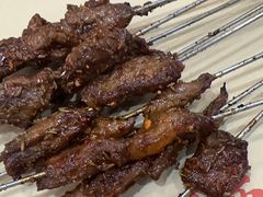 -勇利赵家烤肉坊(翠华北路店)
