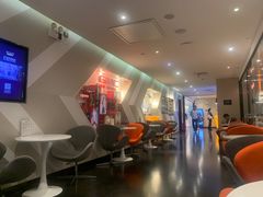 -威尔仕健身(新天地店)