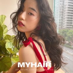 -MY HAIR ARDOR