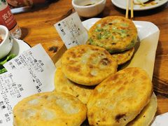 -高晓山馅饼店(牛庄百年店)