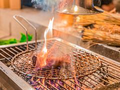-烧肉达人•炭火烧肉(新天地店)
