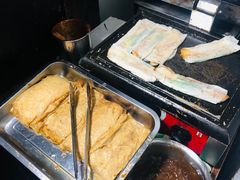 -孙奶奶葱包桧