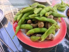 -回·龙虾铺·盆盆蟹·烧烤大排档(回龙观店)