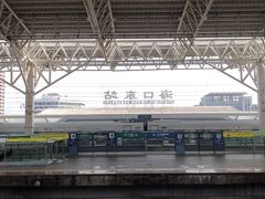 -海口东站