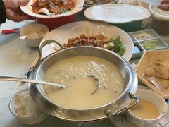 -正阳春烤鸭(华捷道店)