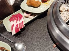 -盛江山自助料理(奥莱锦辉购物广场店)