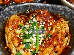 -付小姐在成都(五道口店)