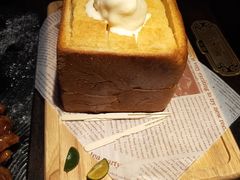 -绿茶餐厅(燕郊永旺店)