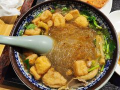 -老城南.鸭血粉丝汤(夫子庙店)