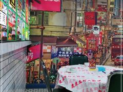 -虎虎龙虾大排档(双井店)