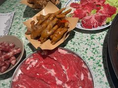 -五里关火锅(牛市口店)