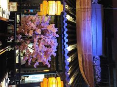 -绿茶餐厅(昆明世纪金源店)