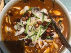 -乌江鱼杭帮菜(西湖店)