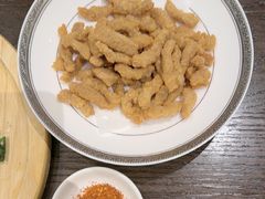 -外滩三号餐厅·创意中餐