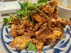 -姥姥家春饼店(交大东路店)