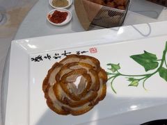 -北京全聚德(玉泉路店)