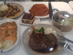 -宜家·瑞典风味餐厅(北京西红门店)