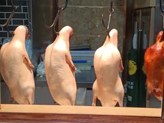 -福寿斋·老北京铜锅涮肉·烤鸭(顺义总店)