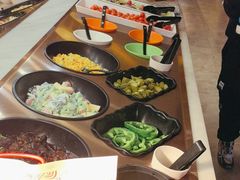 -比格比萨自助(宋家庄店)