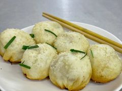 -东泰祥生煎馆(长宁路店)
