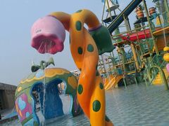 -渔岛海洋度假区