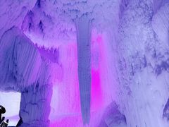 -云丘山景区