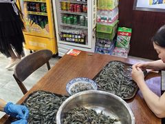 -孙盛兴奥灶面馆·蟹黄面·三虾面(山塘街总店)