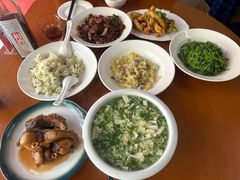 -同兴半盆菜酒家(打浦路店)
