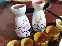 -香香腊排骨.野生菌火塘总店(束河店)