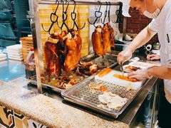 -香山湖家家宴(中山陵店)