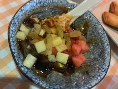 -张氏宽窄巷成都名小吃(茂业百货华强北店)