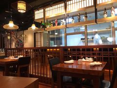 大堂-游You House(西单老佛爷店)