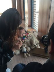 -KIDSMEMO拾光纪儿童摄影(金丰大厦店)