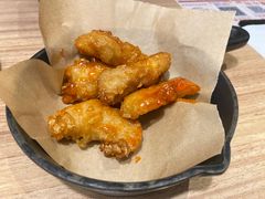 -必胜客(北苑路店)