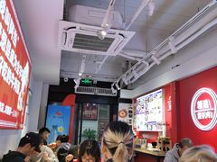 -阿当·小炒牛肉面(人广店)