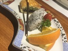 -肉魁屋·烧肉·烧鸟·酒场(高新店)