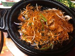 -又一福烤鸭·北京菜(东四店)