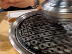 -霸腹烤肉(厦门柚子番店)