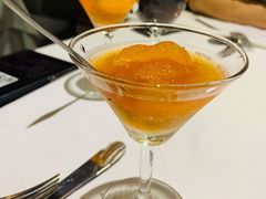 酸梅冰沙-王品牛排(福州泰禾店)