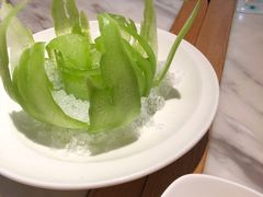 冰苦瓜-莆田餐厅PUTIEN(深圳湾万象城家宴店)