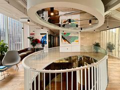 -WeWork中国(三里屯11号社区店)