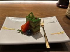 -岩盐·铁板料理(嘉里店)