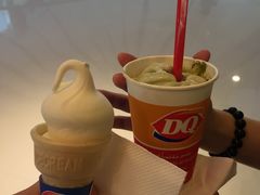 -DQ·蛋糕·冰淇淋(包河万达店)