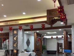 -保定会馆(裕华店)