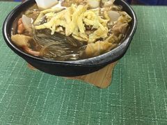 -海中洲国际大酒店-自助餐厅