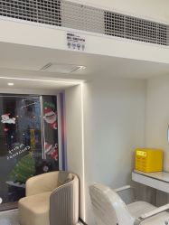 -杜卡诗salon