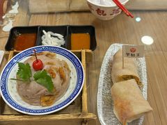 -芋包王闽南茶楼(八市店)