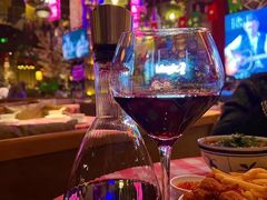 -胡桃里乐队酒馆(长春总店)