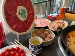 -巴蜀大将火锅(春熙店)